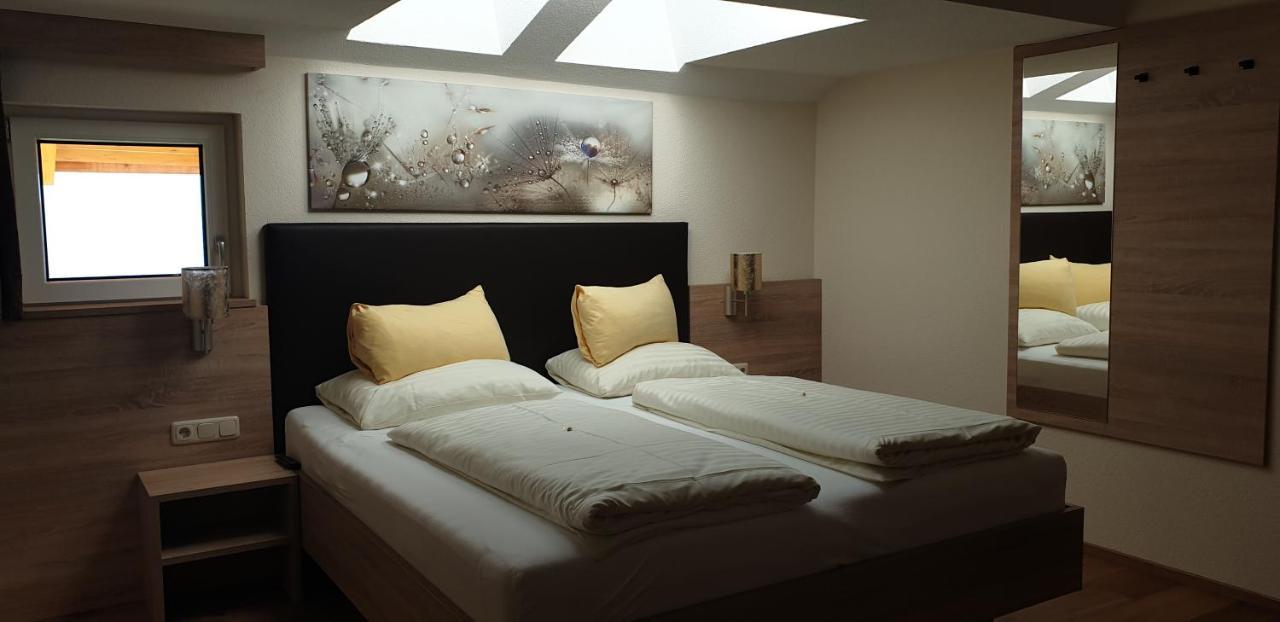 Hotel Montana Fiss Ngoại thất bức ảnh