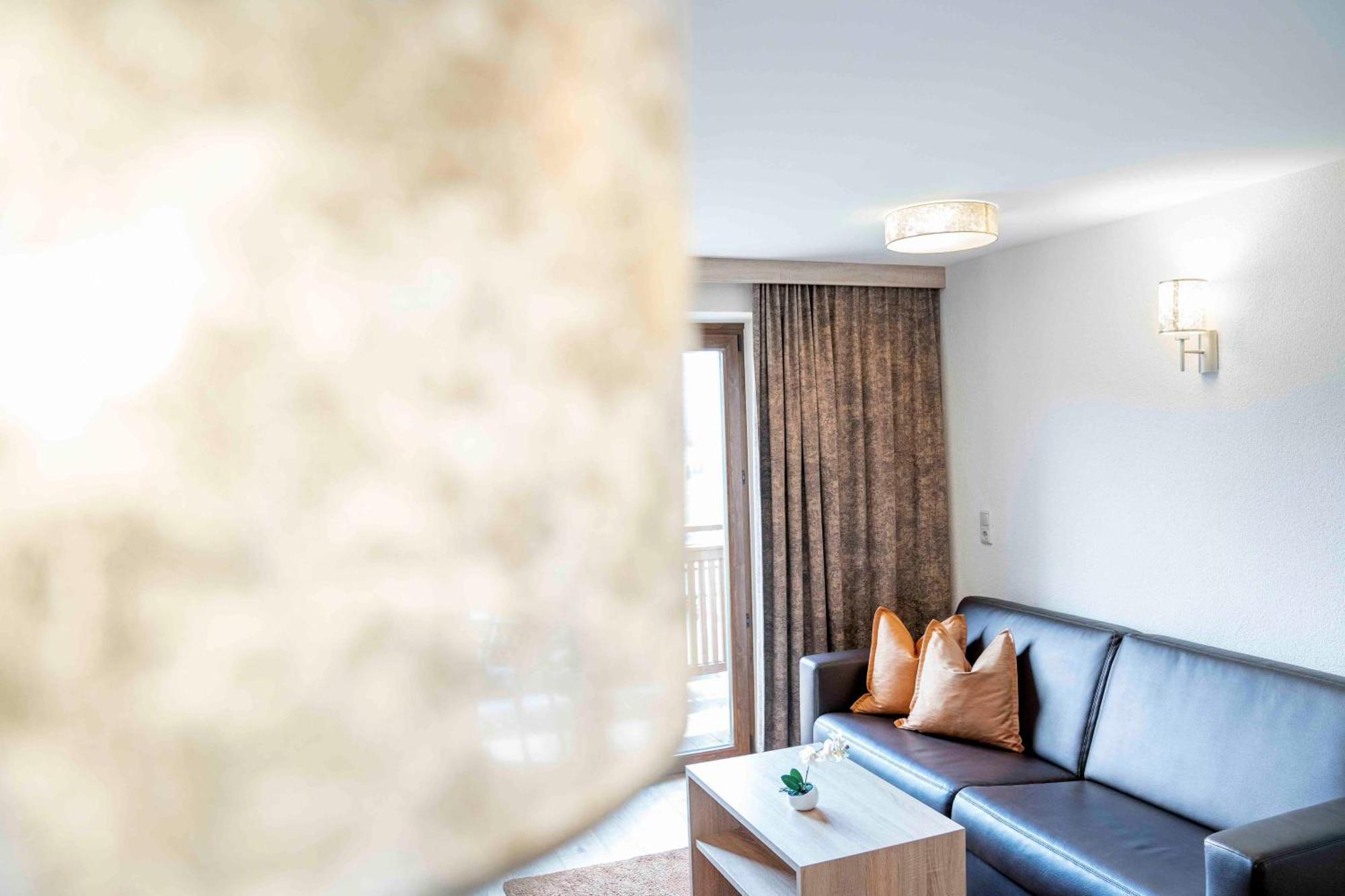 Hotel Montana Fiss Ngoại thất bức ảnh